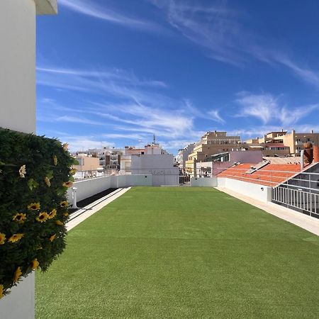 Time Holiday'S House Олян Екстер'єр фото