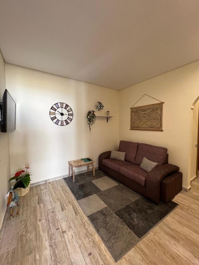 Time Holiday'S House Олян Екстер'єр фото
