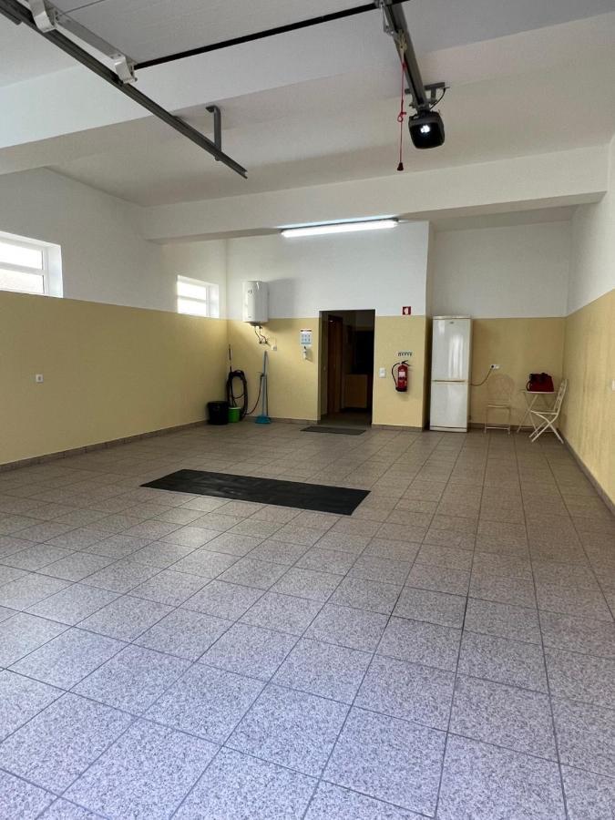 Time Holiday'S House Олян Екстер'єр фото