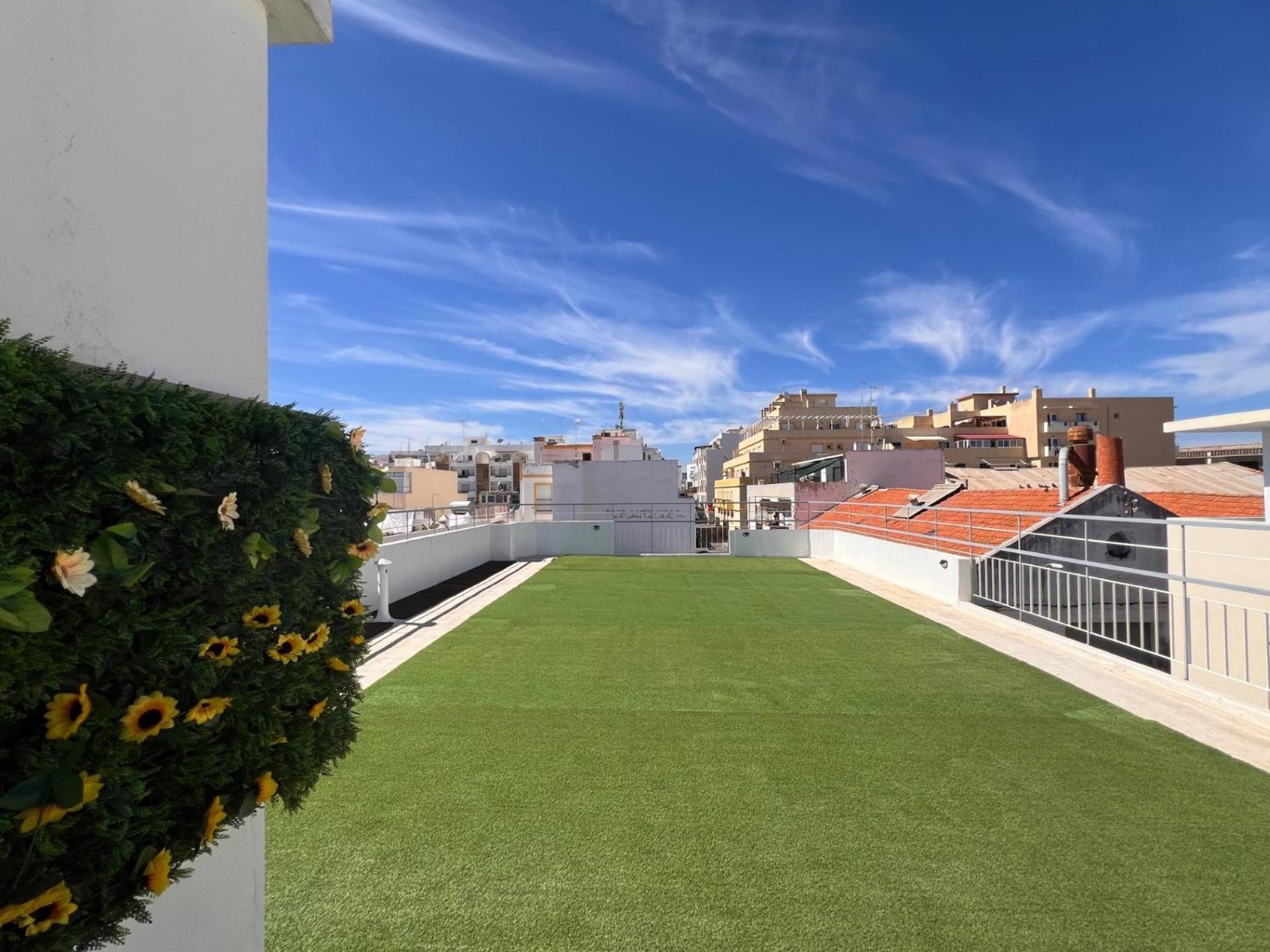 Time Holiday'S House Олян Екстер'єр фото